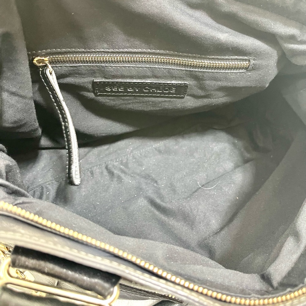 Chloe Day Tripper Bag - Picture 10 of 13
